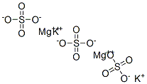 CAS#: 17855-14-0， Dimagnesium Dipotassium Trisulfate