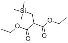 CAS#: 17962-38-8， 2-[(Trimethylsilyl)Methyl]-Propanedioic Acid 1,3-Diethyl Ester