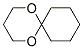 CAS#: 180-93-8， 1,5-Dioxaspiro[5.5]Undecane