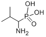 CAS#: 18108-24-2， P-(1-Amino-2-Methylpropyl)-Phosphonic Acid