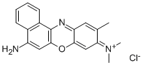 CAS#: 18472-89-4, Cresyl Violet