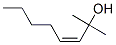 CAS#: 18521-07-8， (Z)-2-Methyloct-3-En-2-Ol