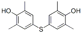 CAS#: 18525-99-0， 4,4'-Thiobis[2,6-Dimethyl-Phenol