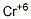 CAS#: 18540-29-9， Chromium Ion (Cr6+)