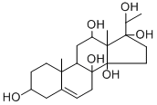 CAS#: 18607-76-6， Sarcostin
