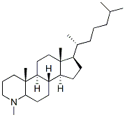 CAS#: 1867-76-1， 4-Methyl-4-Azacholestane