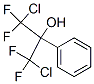 CAS#: 1892-88-2， 1,3-Dichloro-1,1,3,3-Tetrafluoro-2-Phenyl-Propan-2-Ol