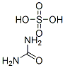 CAS#: 19082-42-9， Urea Sulphate