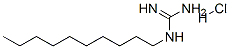 CAS#: 19097-97-3， Decylguanidine Monohydrochloride