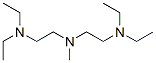 CAS#: 19155-06-7， N,N'-(Methyliminobisethylene)Bis(Diethylamine)