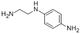 CAS#: 19201-32-2， N-(2-Aminoethyl)-1,4-Benzenediamine