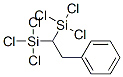 CAS#: 1922-99-2， 2-Benzyl-1,1,1,3,3,3-Hexachloro-1,3-Disilapropane