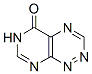 CAS#: 19359-64-9， Pyrimido[5,4-e]-1,2,4-Triazin-5(6H)-One