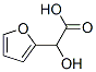 CAS#: 19377-73-2， alpha-Hydroxy-2-Furanacetic Acid