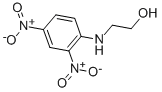 CAS#: 1945-92-2， 2-[(2,4-Dinitrophenyl)Amino]-Ethanol