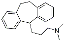 CAS#: 19660-95-8， 5-[3-(Dimethylamino)Propyl]-10,11-Dihydro-5H-Dibenzo[a,d]Cycloheptene