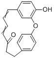CAS#: 1966183-72-1， Giffonin R