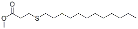 CAS#: 19759-75-2， Methyl 3-(Dodecylthio)Propionate