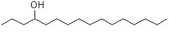 CAS#: 19781-43-2， 4-Hexadecanol