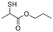 CAS#: 19788-50-2， Propyl 2-Mercaptopropionate