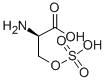 CAS#: 19794-48-0， D-Serine Hydrogensulfate (Ester)
