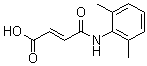 CAS#: 198220-53-0， 4-[(2,6-Dimethylphenyl)Amino]-4-Oxo-2-Butenoic Acid