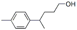 CAS#: 19876-64-3， 4-(4-Methylphenyl)Pentan-1-Ol