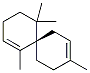 CAS#: 19912-83-5， alpha-Chamigrene