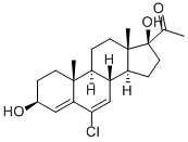 CAS#: 20047-75-0， Clogestone