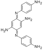 结构式 CAS# 20048-27-5, 班德罗夫斯基碱