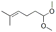 CAS#: 2006-05-5， 6,6-Dimethoxy-2-Methylhex-2-Ene