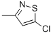 CAS#: 20067-16-7， 5-Chloro-3-Methyl-Isothiazole