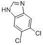 CAS#: 20076-54-4， 5,6-Dichloro-2-(Methylthio)-1H-Benzimidazole