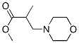 CAS#: 20120-26-7， Methyl alpha-Methyl-4-Morpholinepropionate