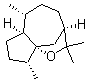 CAS#: 20149-50-2， (3R,6aalpha)-Decahydro-2,2,6alpha,9alpha-Tetramethyl-3,9abeta-Methano-Cyclopent[b]Oxocin