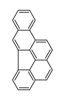 CAS#: 203-25-8， Dibenzo(B,Ghi)Fluoranthene