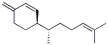 CAS#: 20307-83-9， beta-Sesquiphellandrene