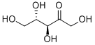 structure of CAS# 2042-27-5, L-Erythro-2-Pentulose;D-Threo-2-Pentulose (9Ci);D-Threo-Pentulose (7Ci,8Ci);Threo-Pentulose