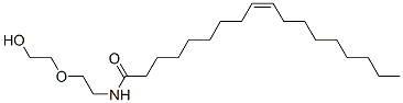 CAS#: 20429-33-8， (Z)-N-[2-(2-Hydroxyethoxy)Ethyl]-9-Octadecenamide