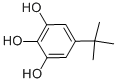 structure of CAS# 20481-17-8, 5-Tert-Butylpyrogallol;5-Tert-Butylpyrogallol;Zinc02527893;5-Tert-Butyl-1,2,3-Benzenetriol