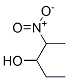 CAS#: 20575-40-0， 2-Nitropentan-3-Ol