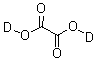 CAS#: 2065-73-8， Ethanedioic Acid-D2