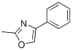 CAS#: 20662-90-2， 2-Methyl-4-Phenyloxazole