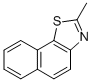 CAS#: 20686-62-8， 2-Methyl-Naphtho[2,1-d]Thiazole