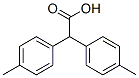 CAS#: 20809-78-3， Bis(p-Tolyl)Acetic Acid