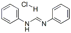 CAS#: 20868-98-8， N,N'-Diphenylformamidine Monohydrochloride