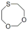 CAS#: 2094-92-0， 1,3,6-Dioxathiocane