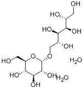 structure of CAS# 20942-99-8, 1-O-alpha-D-Glucopyranosyl-D-Mannitol;(2R,3R,4R,5R)-6-[(2S,3R,4S,5S,6R)-3,4,5-Trihydroxy-6-(Hydroxymethyl)Tetrahydropyran-2-Yl]Oxyhexane-1,2,3,4,5-Pentol;(2R,3R,4R,5R)-6-[[(2S,3R,4S,5S,6R)-3,4,5-Trihydroxy-6-(Hydroxymethyl)-2-Tetrahydropyranyl]Oxy]Hexane-1,2,3,4,5-Pentol;(2R,3R,4R,5R)-6-[(2S,3R,4S,5S,6R)-3,4,5-Trihydroxy-6-Methylol-Tetrahydropyran-2-Yl]Oxyhexane-1,2,3,4,5-Pentol