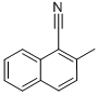 CAS#: 20944-85-8， 2-Methylnaphthalene-1-carbonitrile