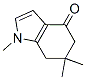 CAS#: 20955-76-4， 1,6,6-Trimethyl-5,7-Dihydroindol-4-One
